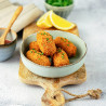 Croquette CREVETTES. 10 x carton de 28 pcs