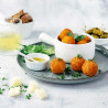 Boulette apéro FROMAGE Holtkamp. 10 x carton de 42 pcs