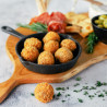 Boulette apéro BOEUF Holtkamp. 10 x carton de 42 pcs
